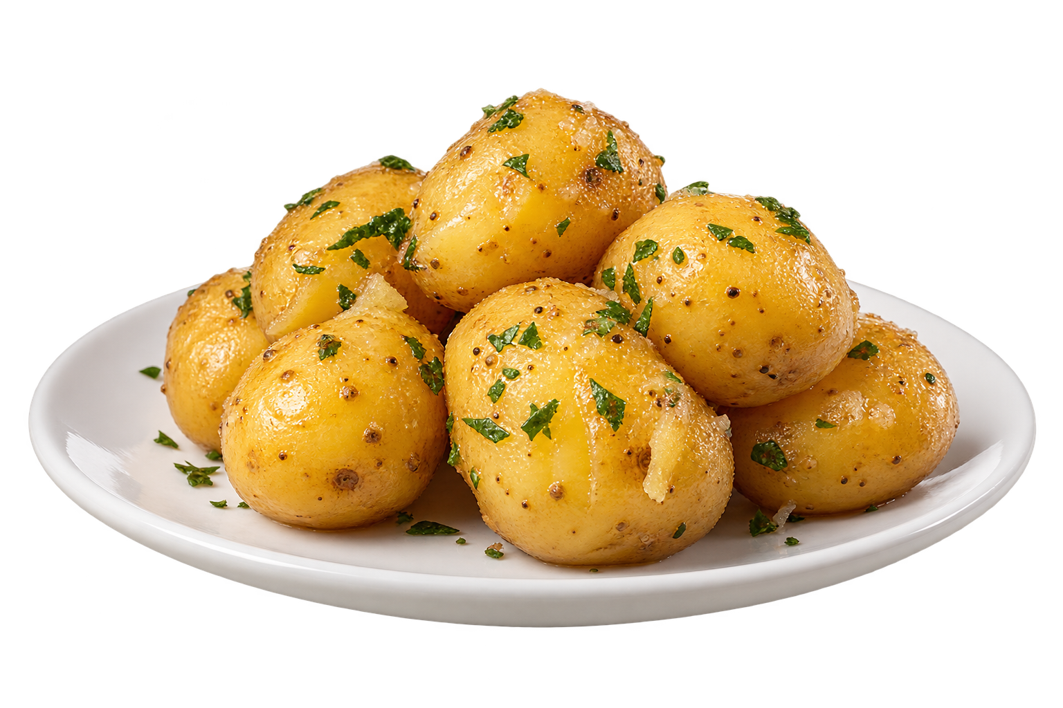 Papa criolla