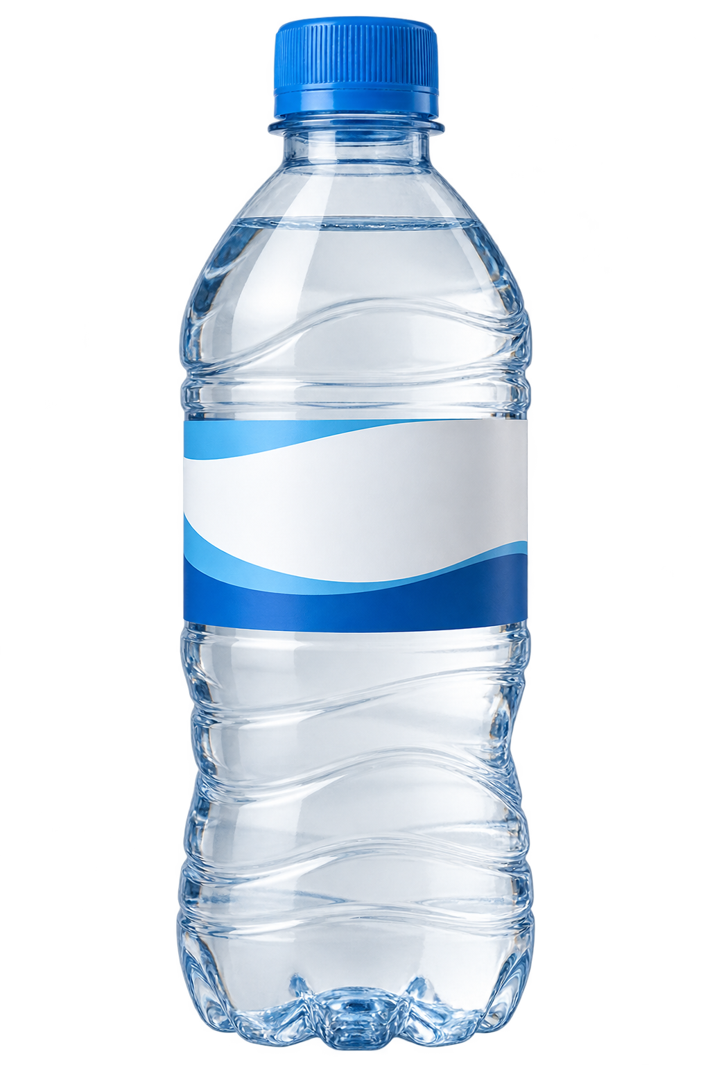 Agua embotellada 400 ml