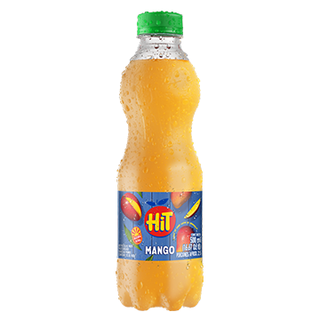 Hit Mango botella 500 ml